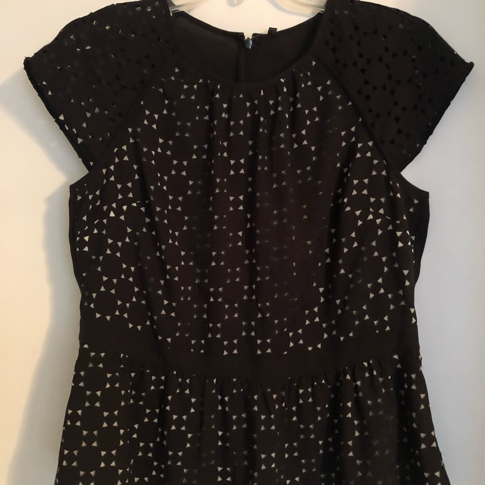 Ann Taylor Blouse